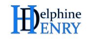 Me Delphine HENRY